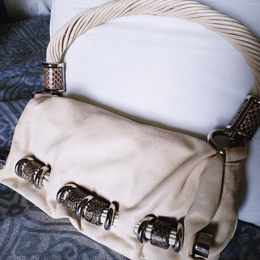 STUNNING RARE MICHAEL KORS - Picture 3 of 8